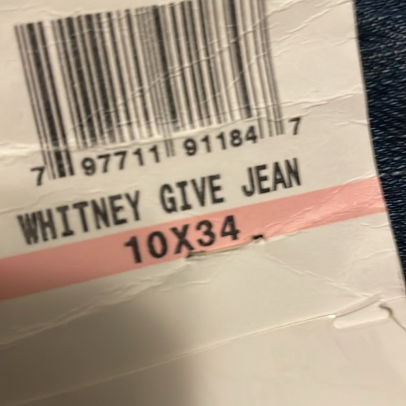 Jeans - Picture 6 of 6